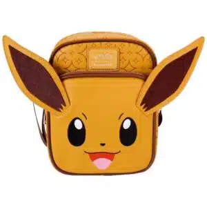 Pokemon By Loungefly Eevee Cosplay Schoudertas