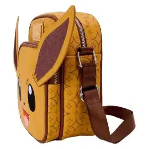 Pokemon Loungefly Eevee Cosplay tas