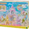 Sylvanian Families Baby Dream Amusement Park
