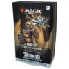 Magic The Gathering Tarkir Dragonstorm Commander Deck Abzan Armor Lelystad