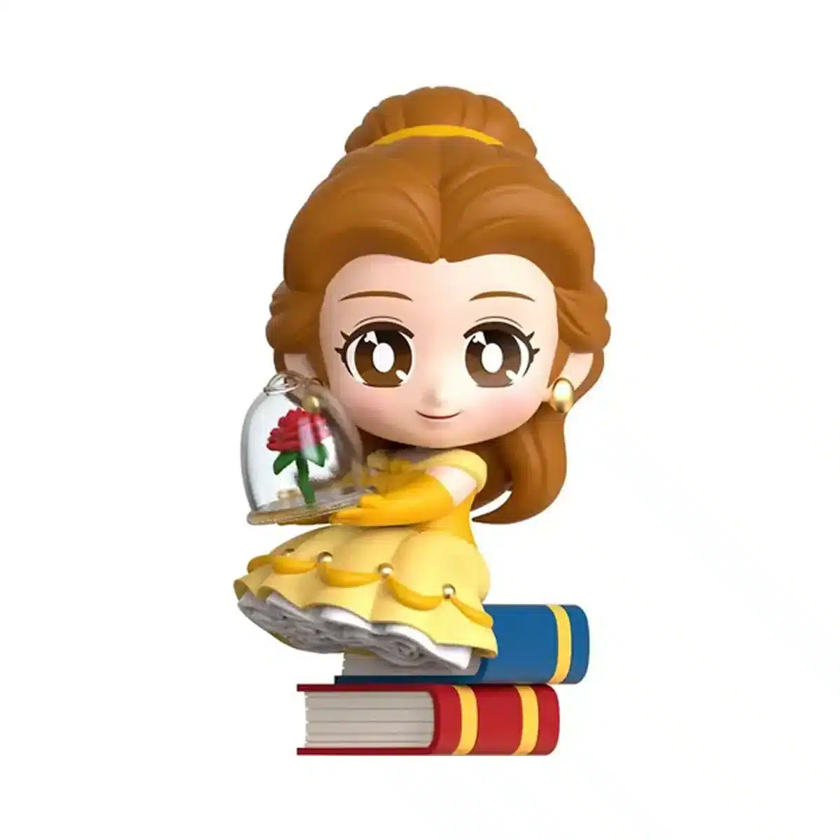Disney Verzamelfiguur Belle