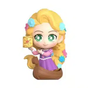 Disney Verzamel figuur Rapunzel