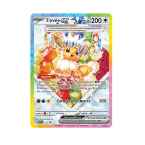 Pokémon TCG: Scarlet & Violet—Prismatic Evolutions Super-Premium Collection