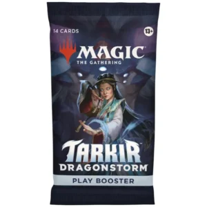 Magic The Gathering Tarkir Dragonstorm Play Booster ArlyToys TCG winkel