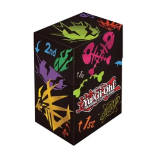 YGO - Gold Pride Card Case