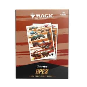 aetherdrift apex sleeves finish line