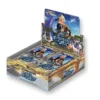 Battle Spirits Saga TCG - Strangers in the Sky Boosterbox with 24 packs.