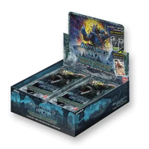 TCG winkel Battle spirits