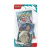 Pokemon - Scarlet & Violet Journey Together Checklane Blister: Scraggy