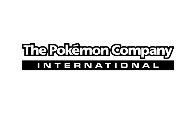 Vervaardigd door The Pokémon Company International.