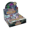 Yu-Gi-Oh! Battle of Legend Monstrous Revenge Boosterbox