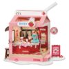 Robotime Strawberry Milk Box DS034
