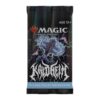 Kaldheim Collector Booster Magic The Gathering