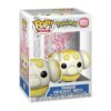 Funko Pop! Pokemon Fidough