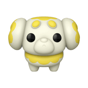 Funko Pop! Pokemon Fidough 1051