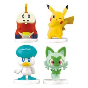 Alternative view of Pokemon Monopoly - Hasbro (Nederlandstalig)