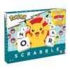 Pokemon Scrabble - Mattel