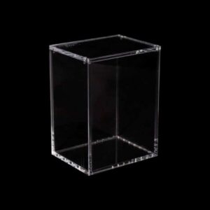 Case Pokémon EX Tin