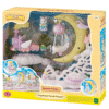 5816 Sylvanian Families Droomparade Speelset