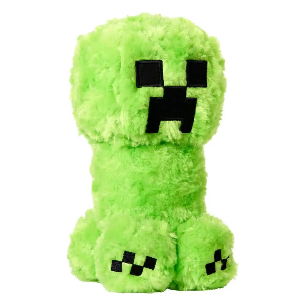 A Minecraft Movie Pluche Knuffel Creeper 20 cm