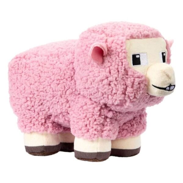 Pluche Minecraft plush Ender Dragon 20 cm Pluche Minecraft plush Ender Dragon 20 cm