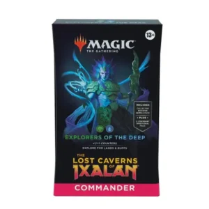 Magic the Gathering TCG