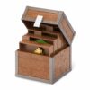 Minecraft Loot Chest Plains 10 cm