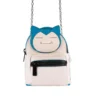 Pokémon Snorlax Micro Bag