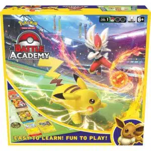 Pokemon TCG leren spelen