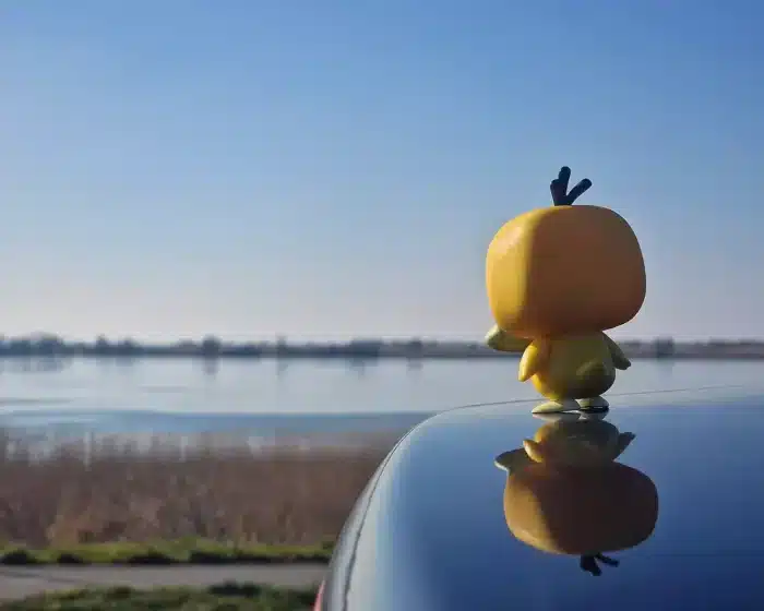 Pokemon in de "Lelijkste stad van Nederland"