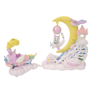 5816 Sylvanian Families Droomparade Speelset