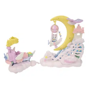 5816 Sylvanian Families Droomparade Speelset