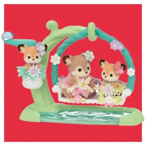 Sylvanian Families Poppen | Figuren