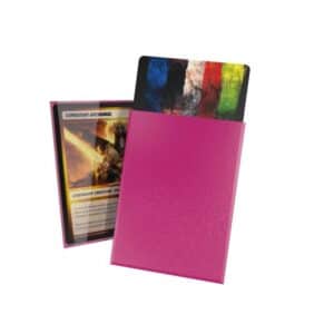 Ultimate Guard Cortex Pink Roze sleeves
