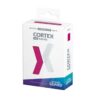 Ultimate Guard Cortex Sleeves Standard Size Pink