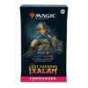 Magic: the Gathering - The Lost Caverns of Ixalan Commander Deck: Ahoy Mateys