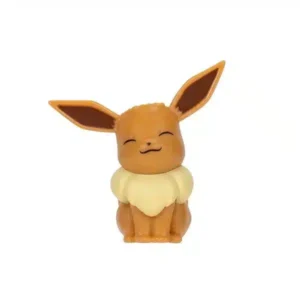 eevee figure uit battle set