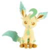 Pokémon Pluche Knuffel Leafeon 20cm