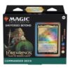 Commander Deck Lord of the Rings: Tales of Middle-earth - Riders of Rohan