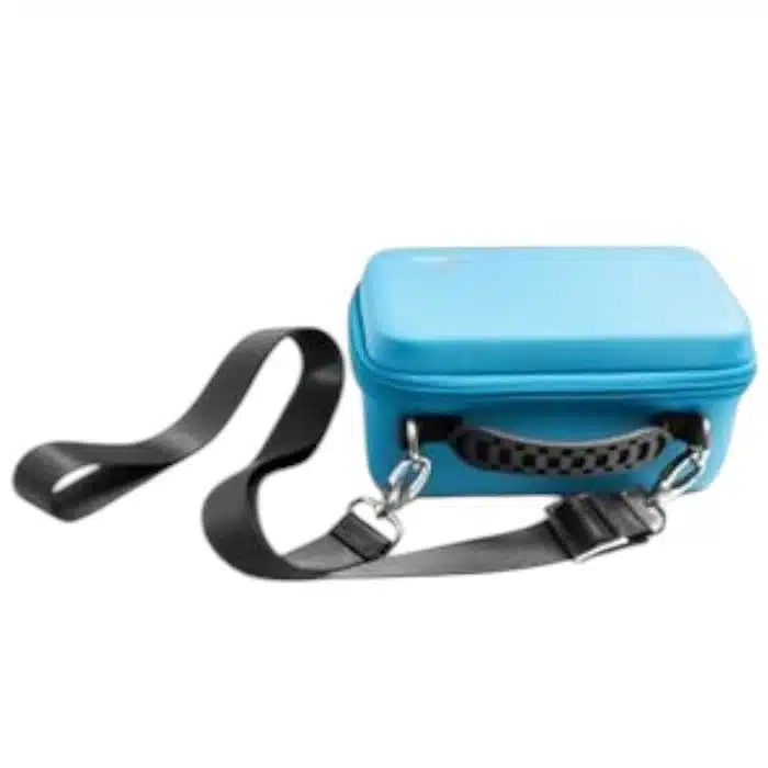 Gamegenic Game Shell 250+ Blauw