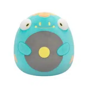 Squishmallows Pluche Knuffel Pokemon Bellibolt 25cm