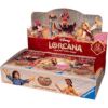 Disney Lorcana Reign of Jafar Boosterbox – Ravensburger