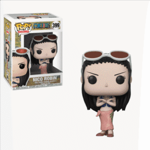 Funko POP! One Piece: Nico Robin