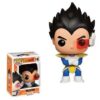 dragon ball 10 funko pop vegeta