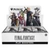 magic the Gathering boosterbox final fantasy kopen