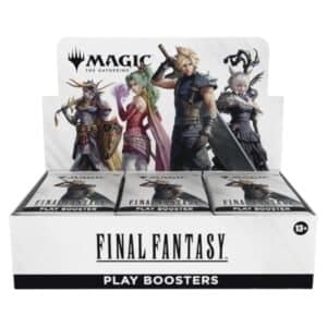 mtg boosterbox final fantasy