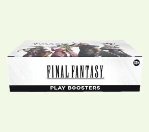 boosterbox final fantasy