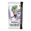 collector booster MTG Final Fantasy