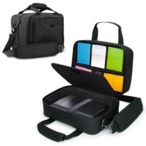 USA GEAR S Series S14 MTG Bag - Black