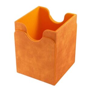 Alternative view of Gamegenic Squire 100+ XL Oranje Convertible